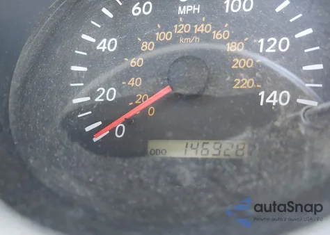 2005 Toyota Highlander V6 из США, поврежденный, VIN JTEGP21A750051902